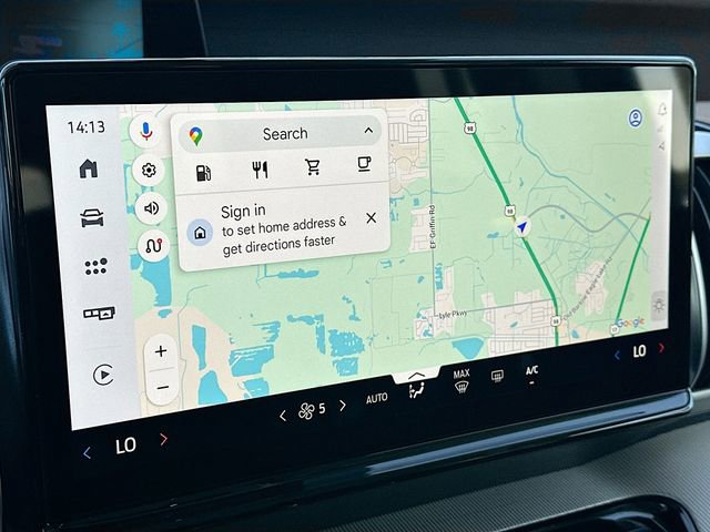New 2025 Ford Expedition Max Active image 8