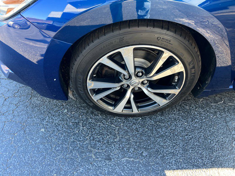 Used 2016 Nissan Maxima 3.5 SL image 22