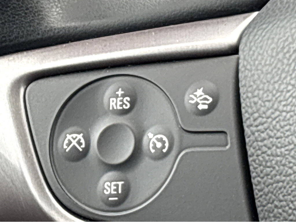 Used 2023 GMC Acadia AT4 w/ Trailering Package image 11