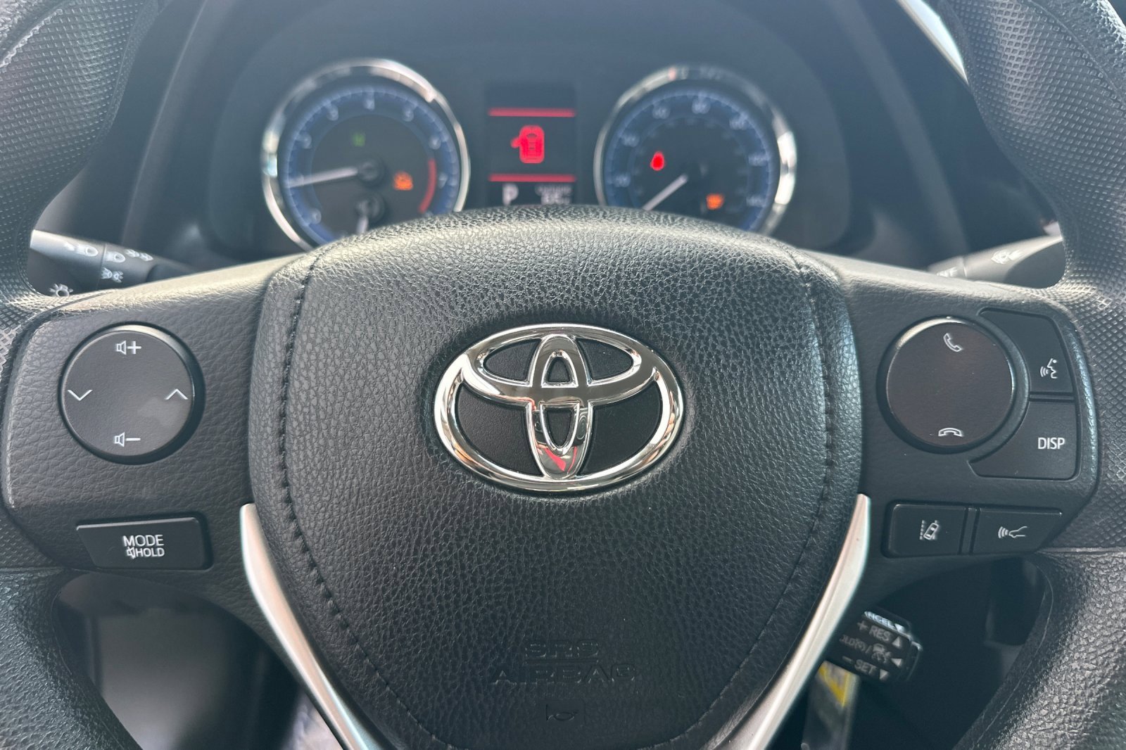 Certified 2017 Toyota Corolla LE image 21