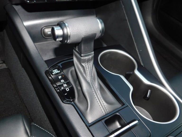 Used 2023 Kia K5 GT-Line w/ GT-Line Premium Package image 26