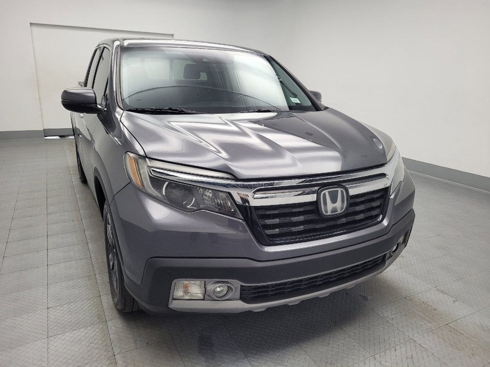 Used 2017 Honda Ridgeline RTL-E image 14