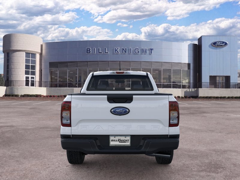 New 2026 Ford Ranger XL RWD image 30