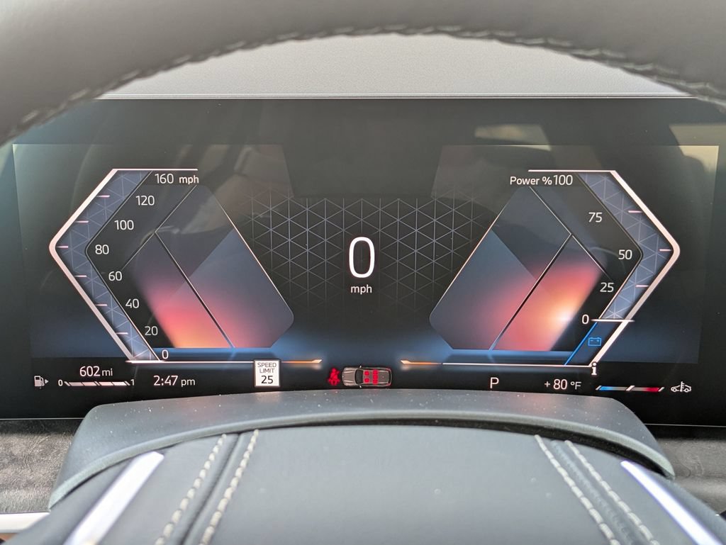 New 2026 BMW X5 sDrive40i RWD image 15
