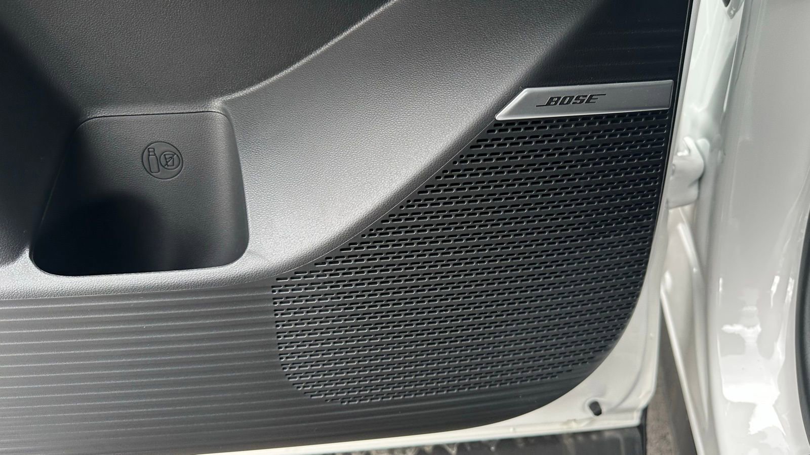 New 2026 Hyundai Santa Fe Limited image 40