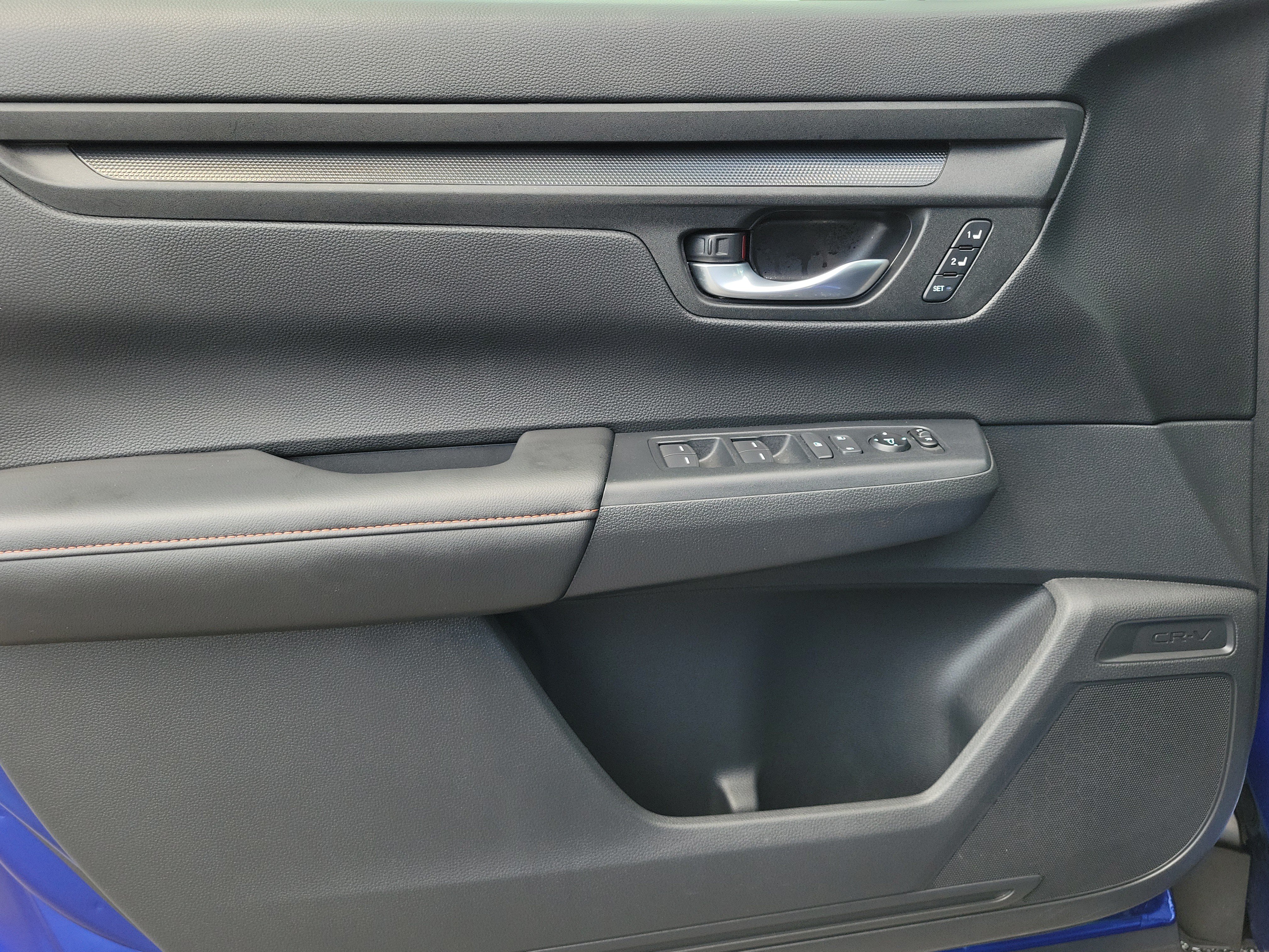 Used 2024 Honda CR-V Sport-L image 22