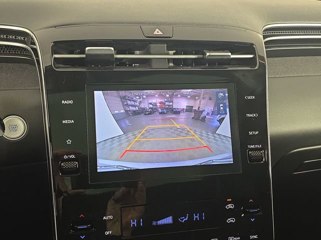 Used 2022 Hyundai Tucson SEL image 23