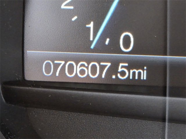 Certified 2022 Ford Edge Titanium image 24