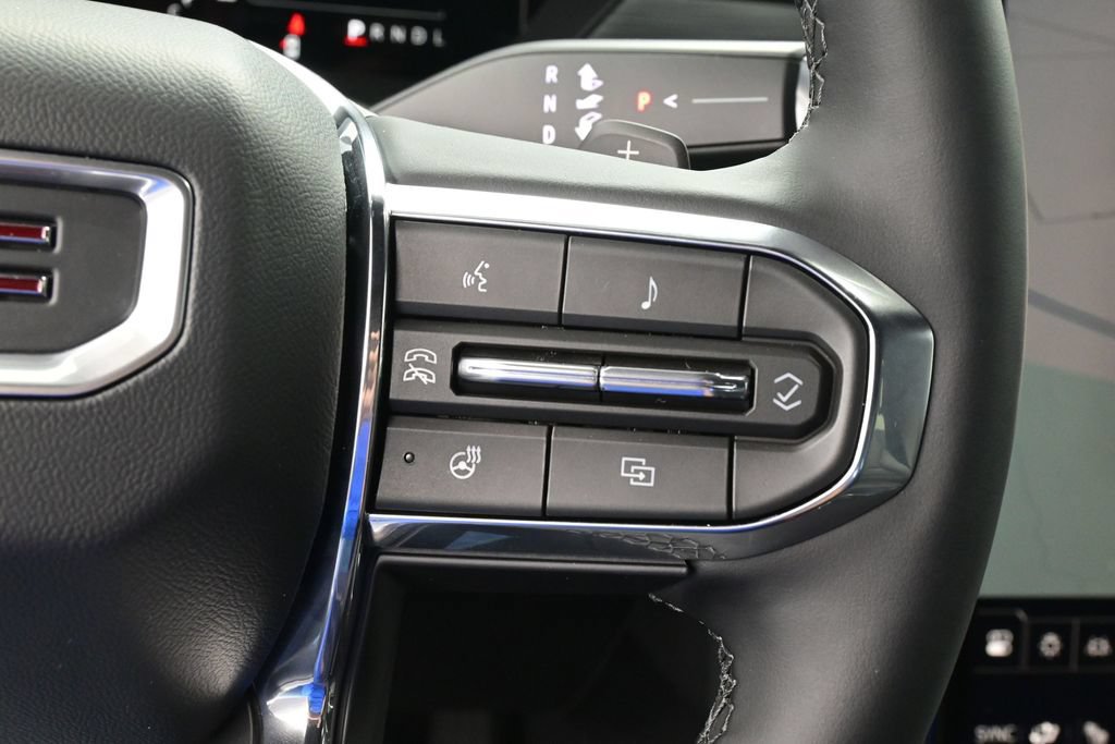 New 2026 GMC Acadia Elevation w/ Black Edition AWD/4WD image 28