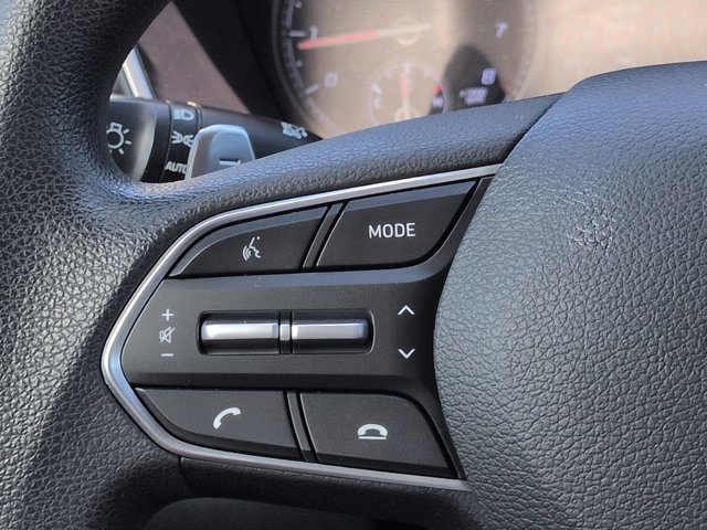 Used 2021 Hyundai Santa Fe SEL w/ Cargo Package FWD image 24