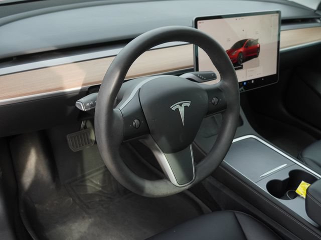 Used 2023 Tesla Model 3 Standard Range RWD image 16