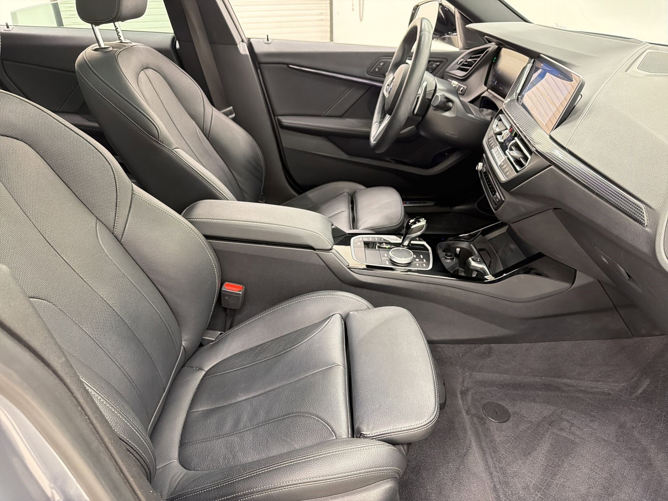 Certified 2024 BMW M235i xDrive Gran Coupe w/ Premium Package image 30