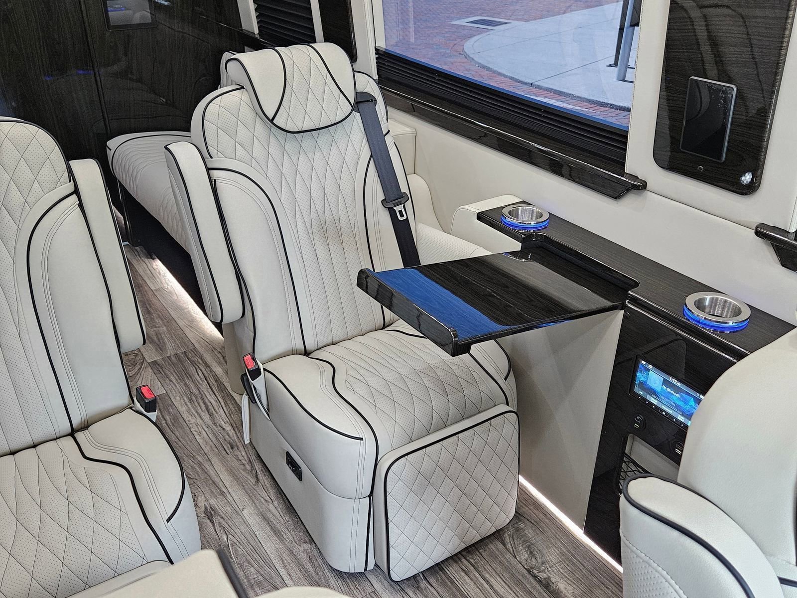 New 2025 Mercedes-Benz Sprinter 3500 image 44