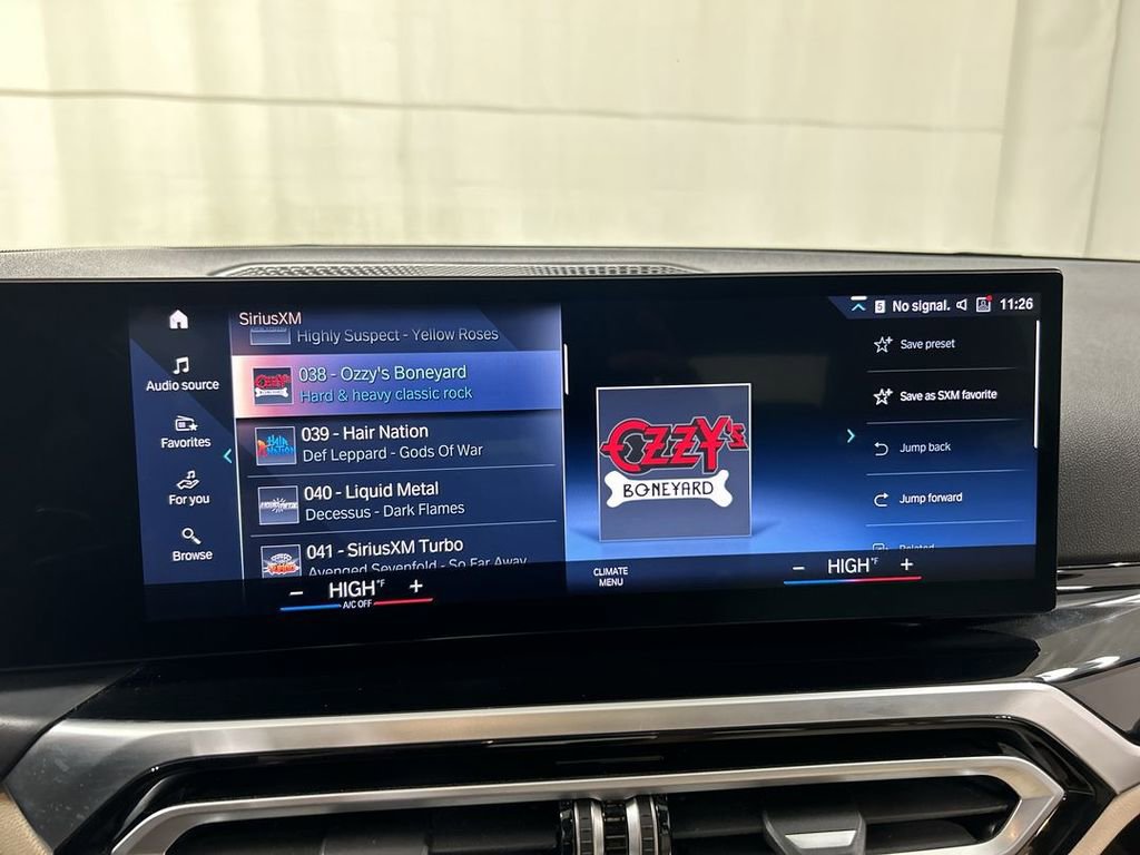 Used 2023 BMW 330e xDrive image 14