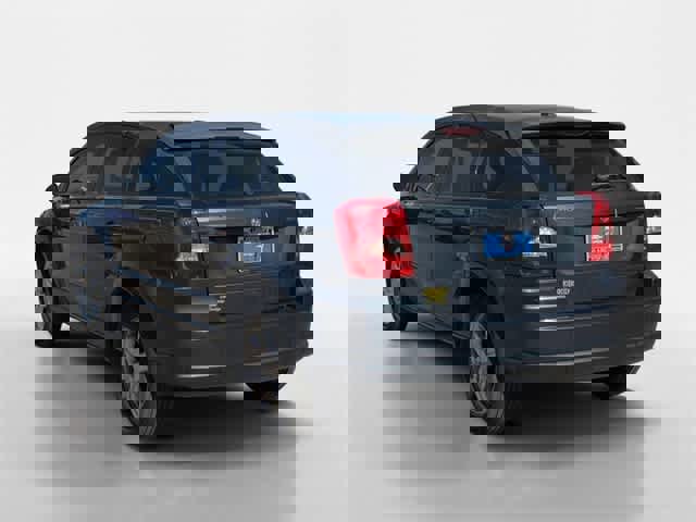 Used 2007 Dodge Caliber SXT w/ Driver Convenience Group image 3