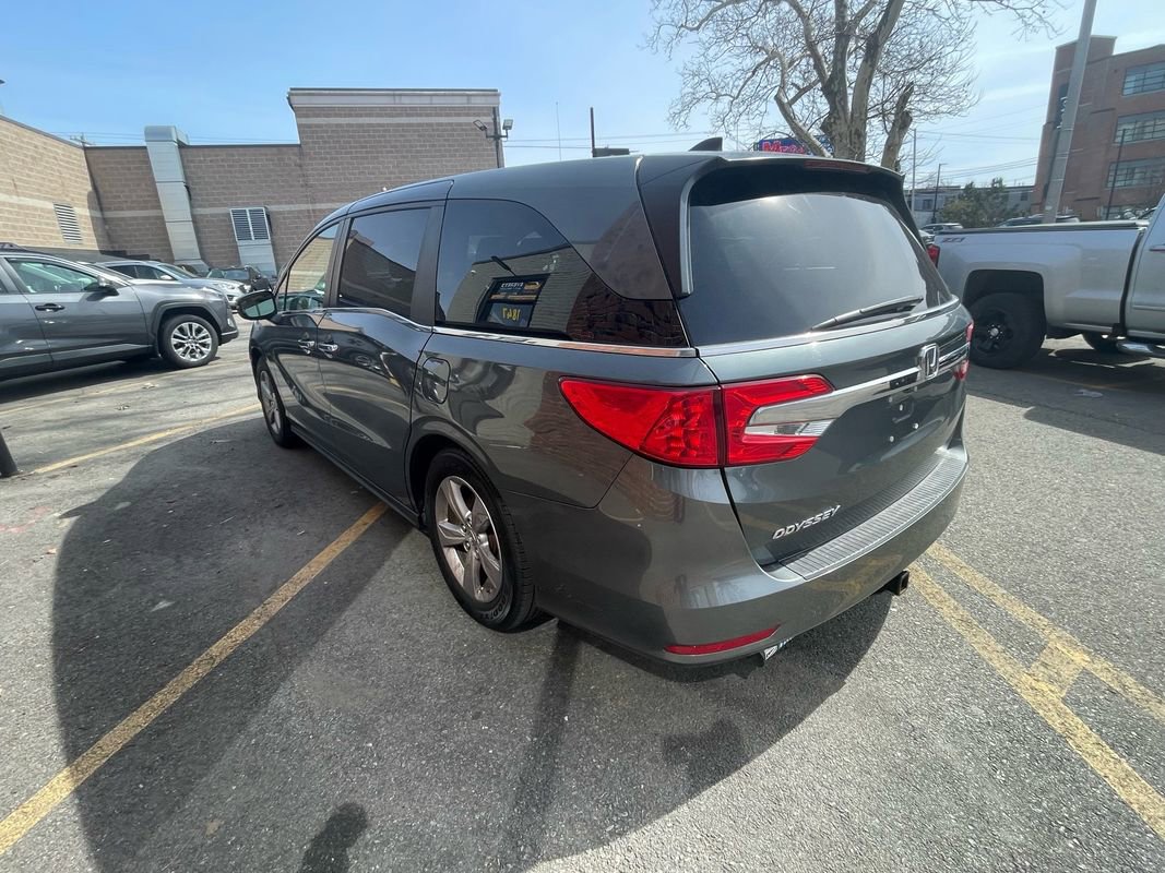 Used 2020 Honda Odyssey EX-L image 5