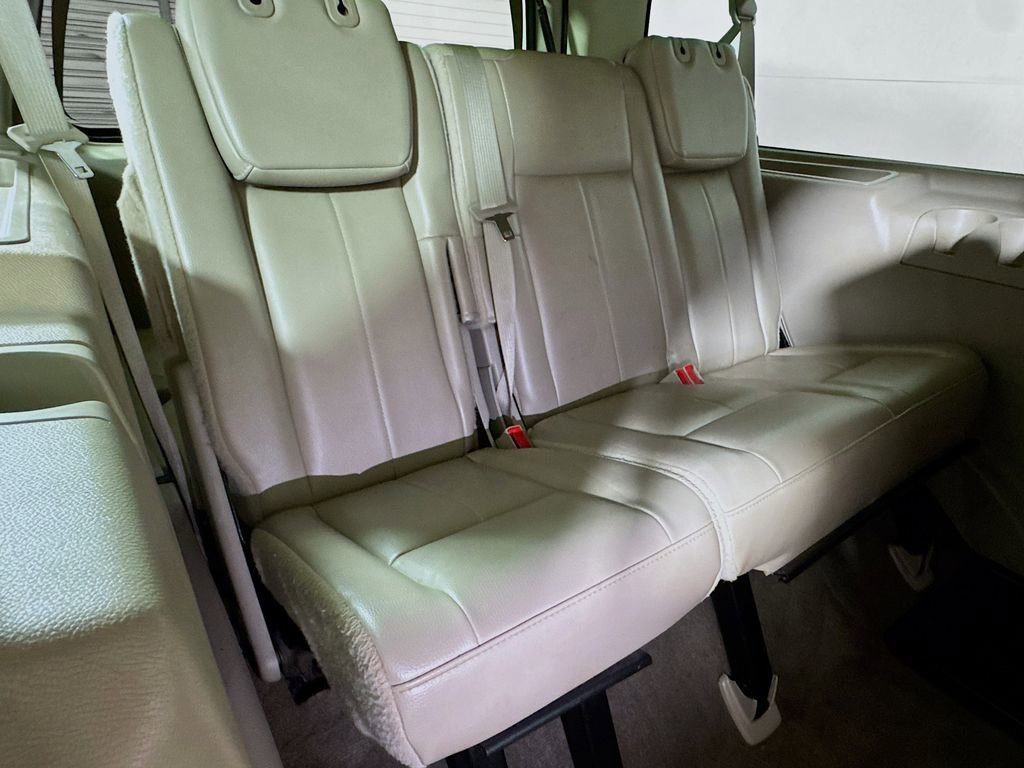 Used 2014 Ford Expedition EL Limited w/ Equipment Group 301A image 27