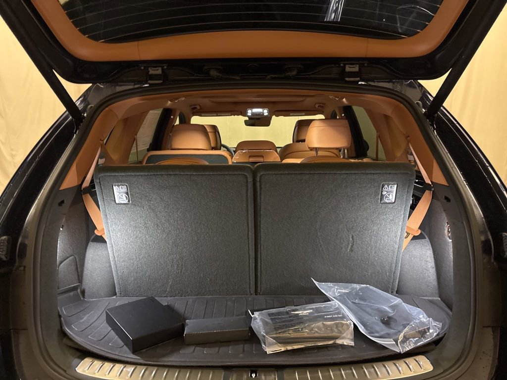 Used 2026 Genesis GV80 3.5T Advanced image 10