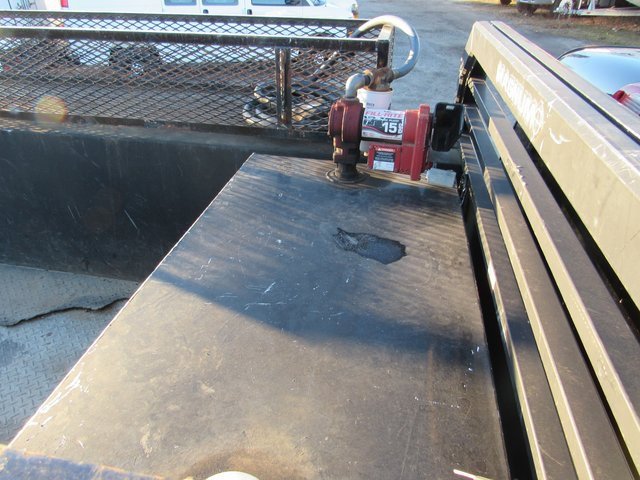 Used 2015 GMC Sierra 3500 SLE w/ SLE Preferred Package image 29