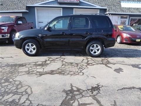 Used 2006 MAZDA Tribute s image 2