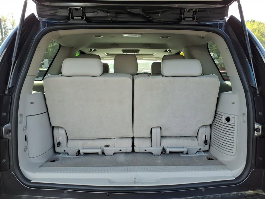 Used 2011 Chevrolet Tahoe LT image 8