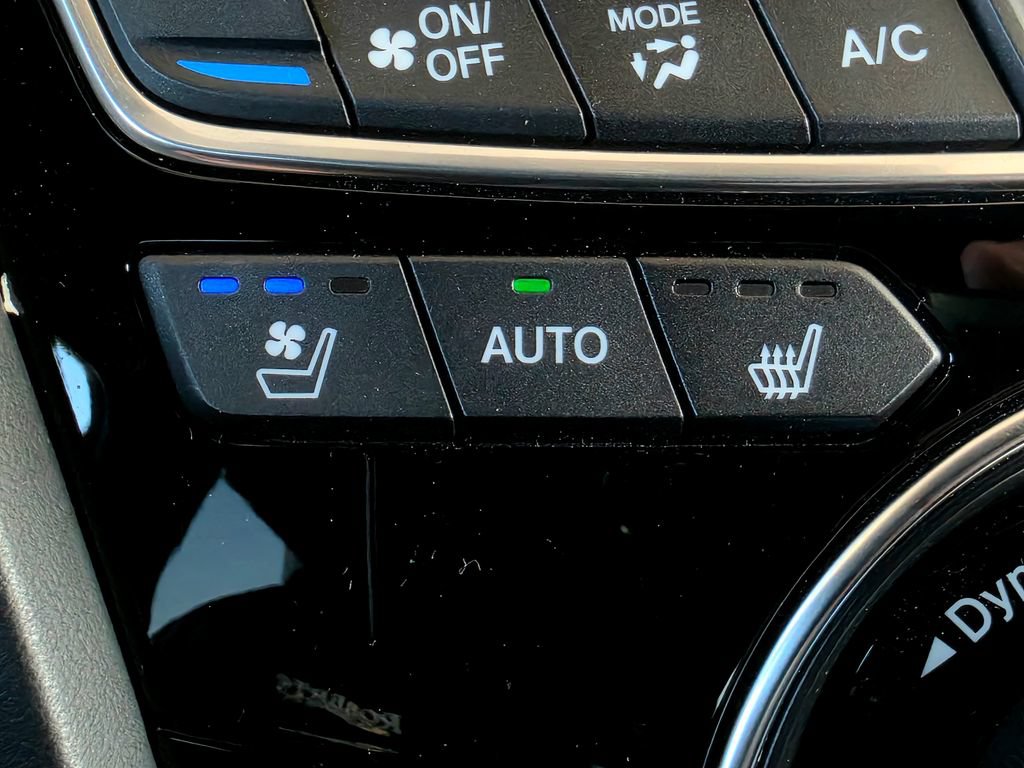 Used 2024 Acura RDX A-Spec AWD/4WD image 60