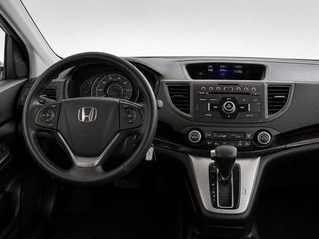 Used 2012 Honda CR-V EX-L image 29