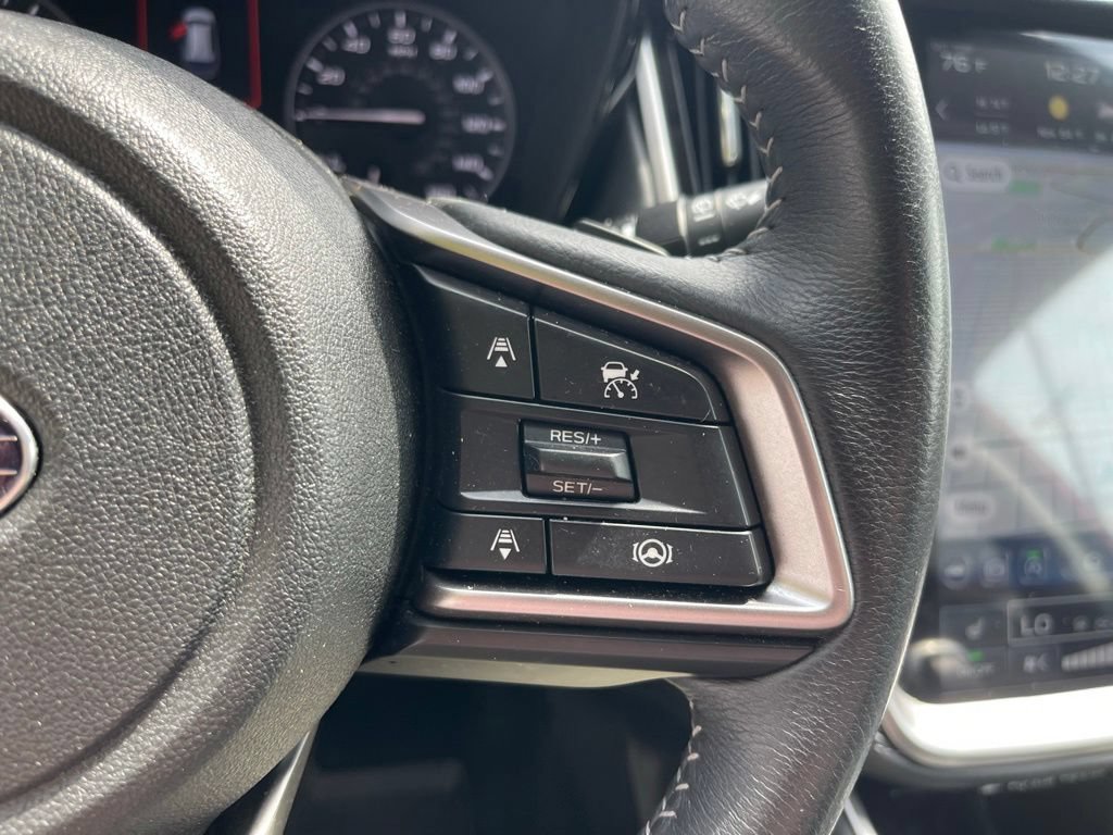 Used 2024 Subaru Outback Premium AWD/4WD image 29