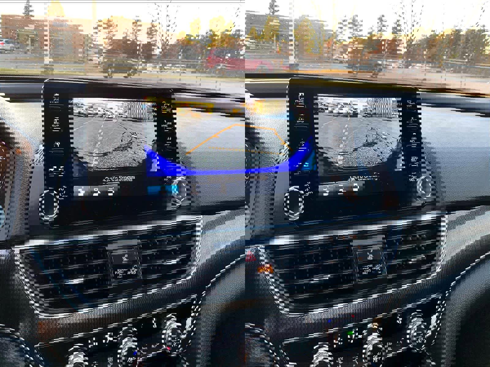 Used 2022 Honda Accord Sport image 18