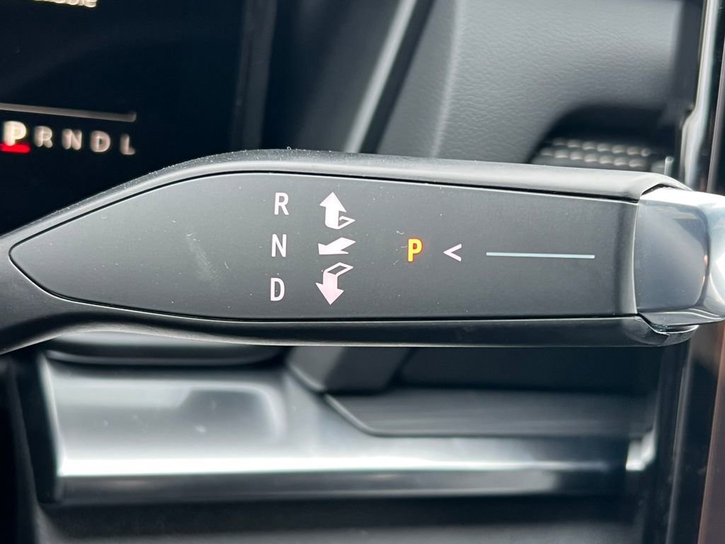 New 2026 GMC Terrain Elevation w/ Elevation Premium Package image 20