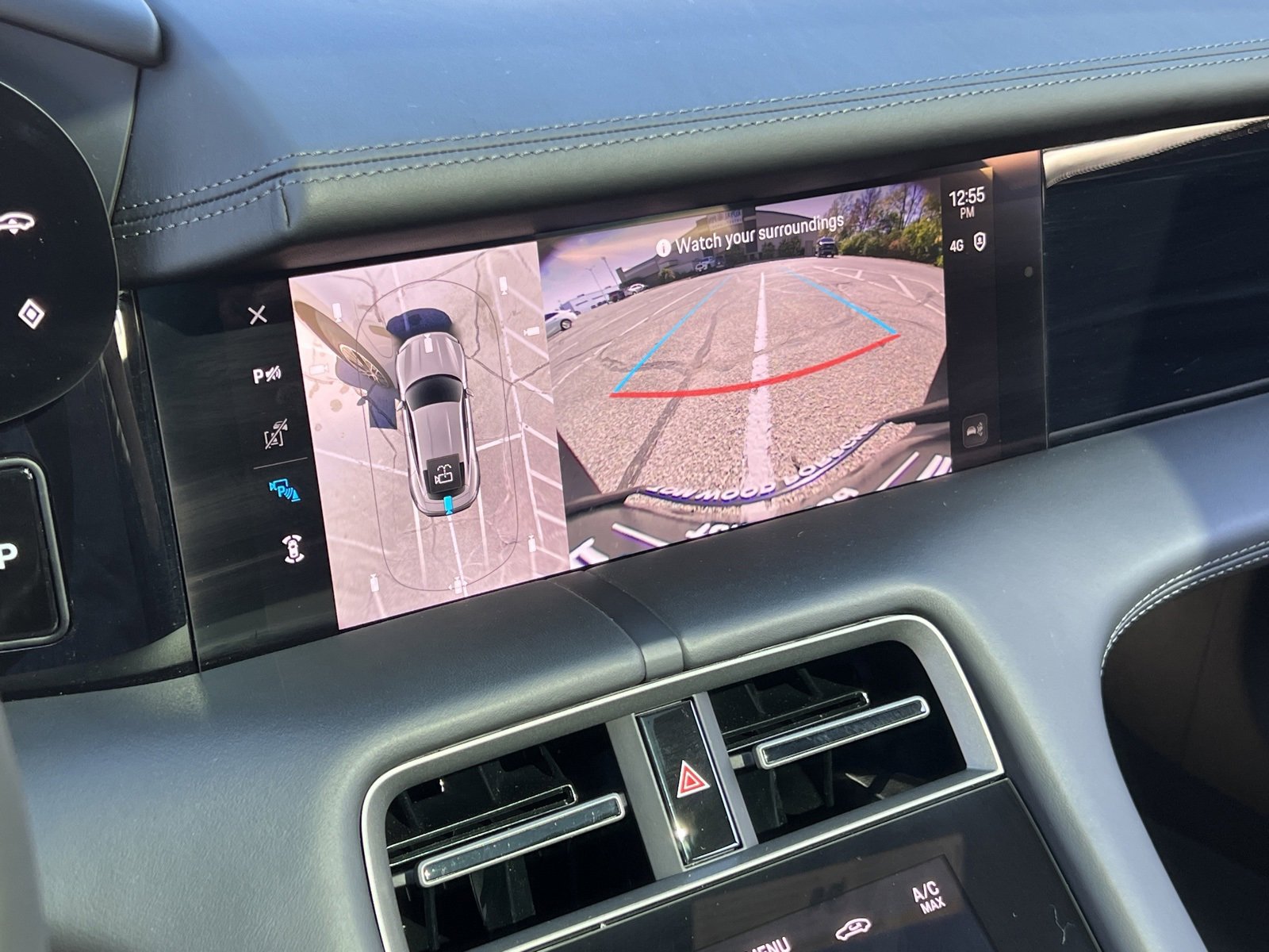 Certified 2025 Porsche Taycan image 27