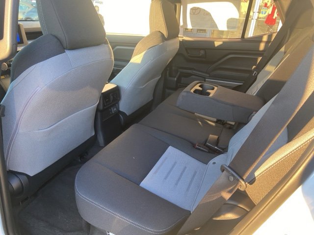 New 2026 Toyota 4Runner TRD Sport image 13