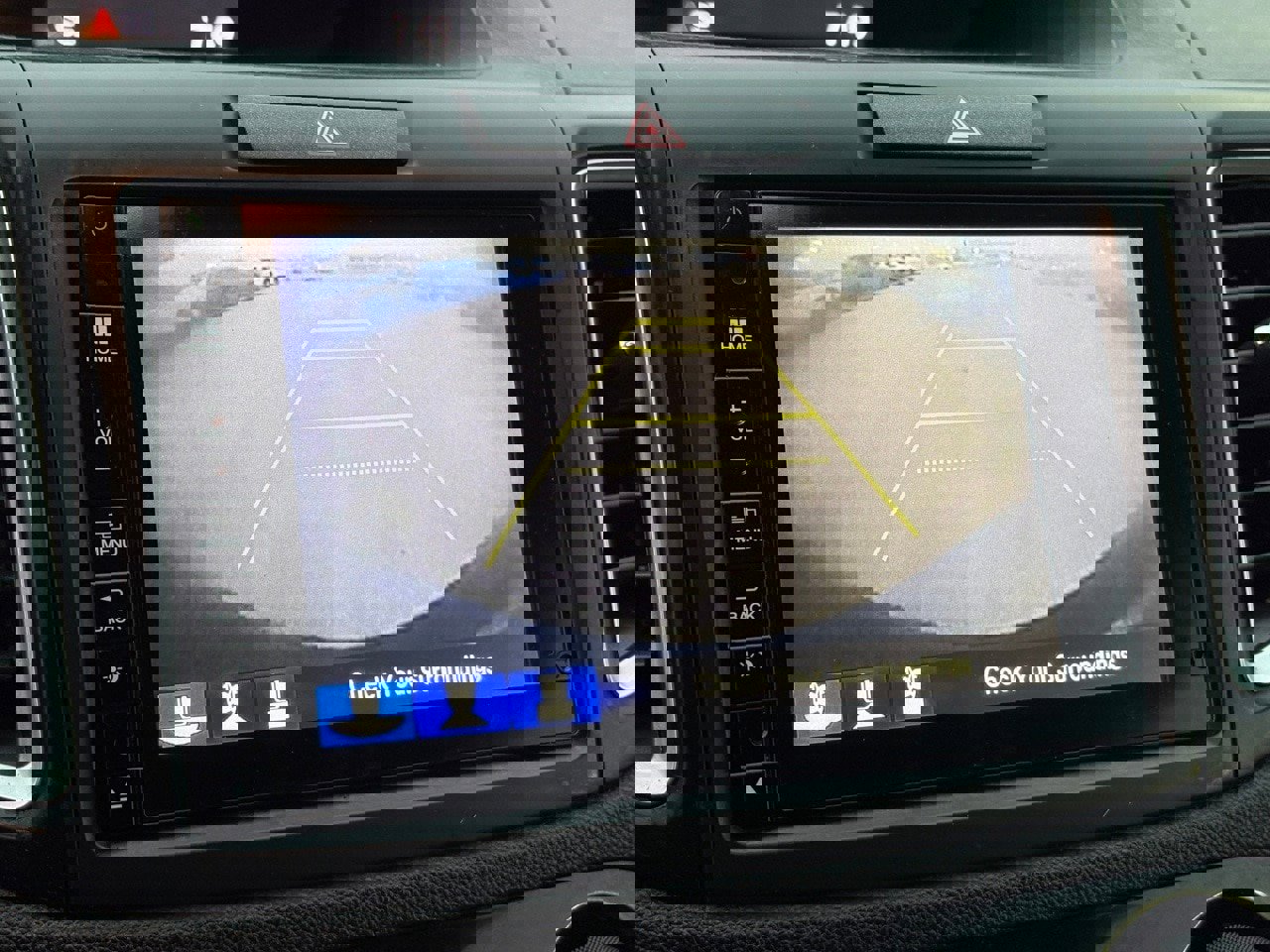 Used 2016 Honda CR-V EX-L image 24