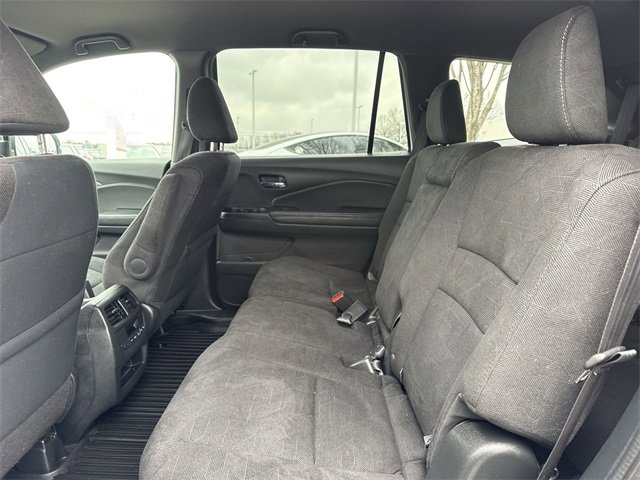 Used 2022 Honda Pilot Sport image 9