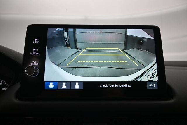 New 2027 Honda HR-V LX image 15