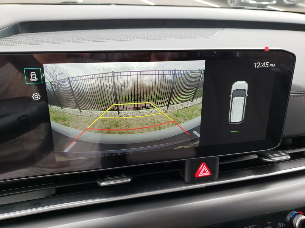New 2026 Kia Carnival FWD image 19
