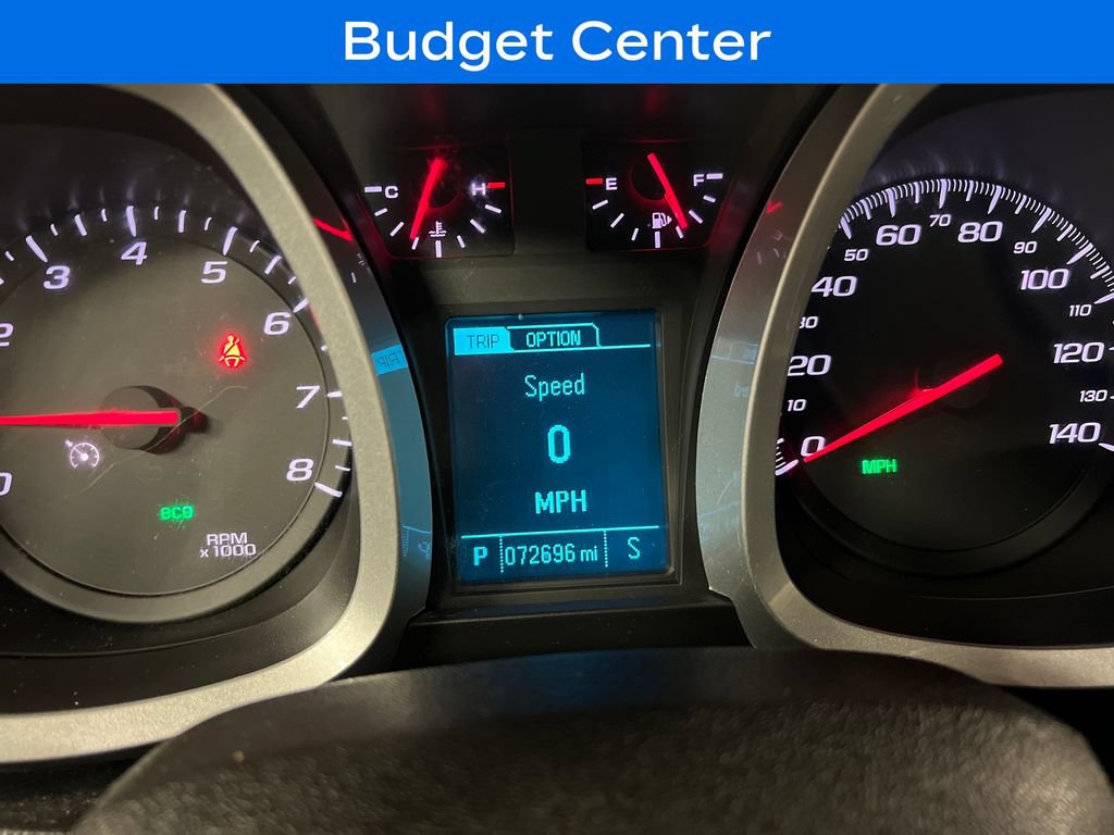 Used 2017 Chevrolet Equinox Premier w/ Enhanced Convenience Package FWD image 19
