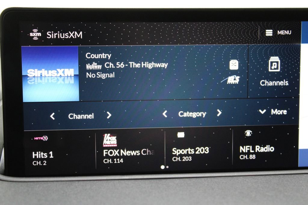 Used 2023 Acura MDX SH-AWD w/ Technology Package image 56