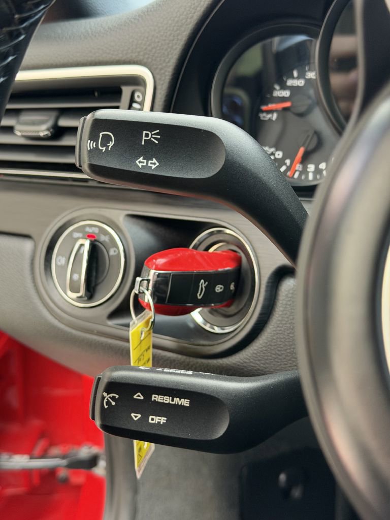 Used 2018 Porsche 911 Carrera GTS image 37