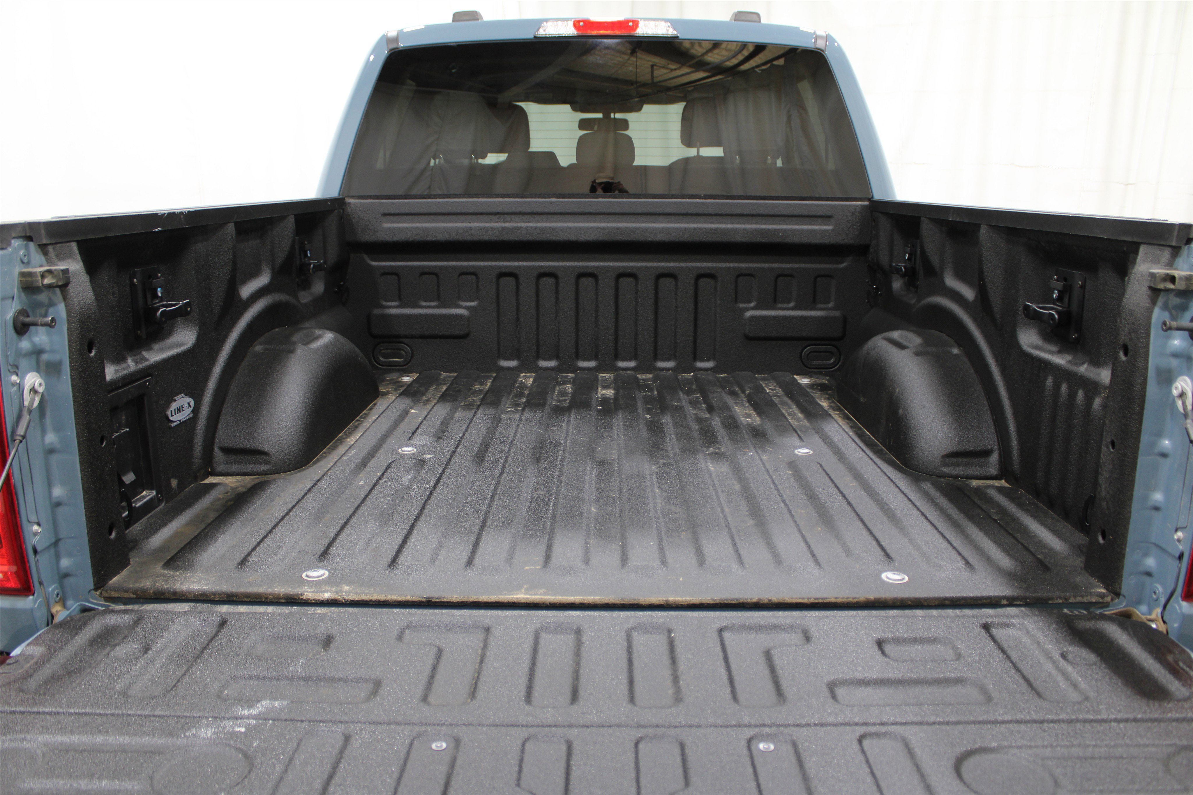 Used 2023 Ford F150 XLT w/ Equipment Group 302A High image 35