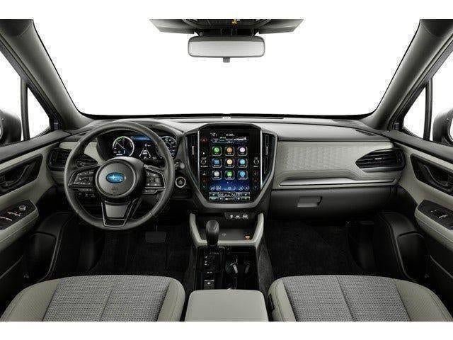 New 2026 Subaru Forester Touring AWD/4WD image 19