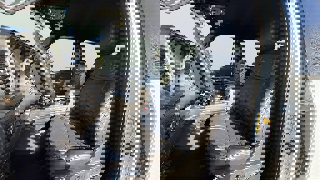 New 2026 Ford F250 Platinum image 22