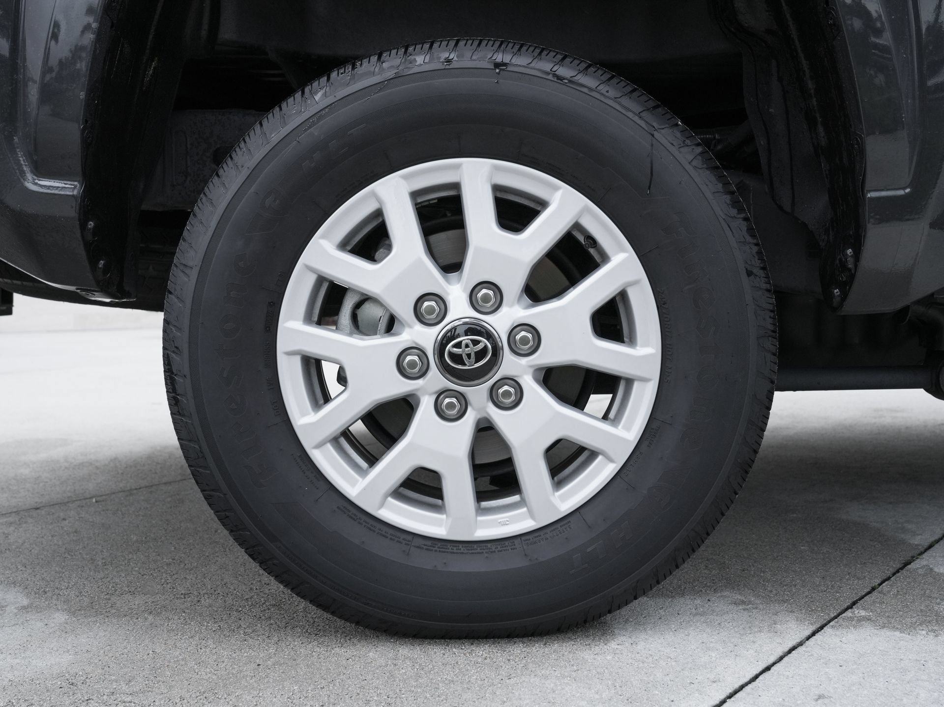 Used 2026 Toyota Tacoma SR5 RWD image 12