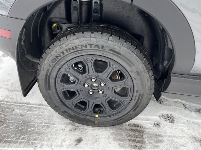 New 2025 Ford Bronco Sport Badlands w/ Badlands Tech Package image 44