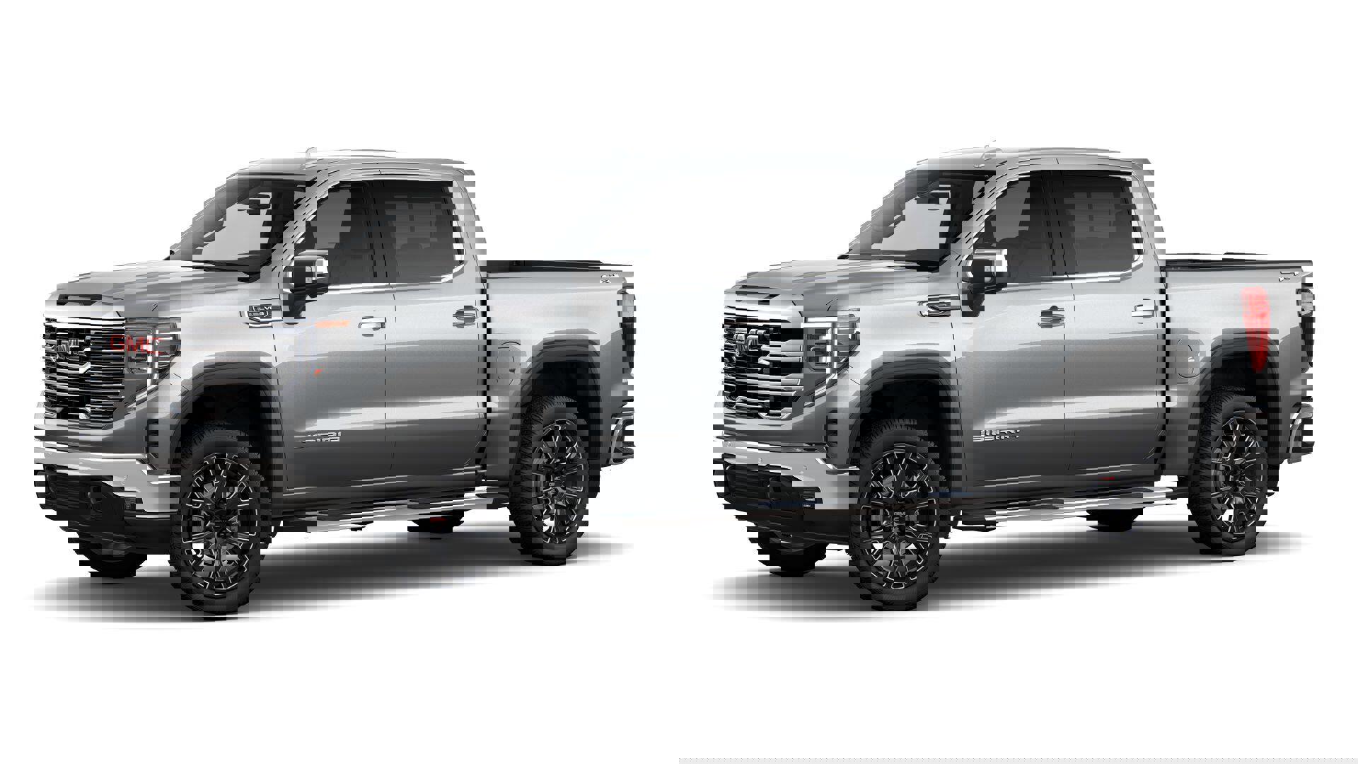 New 2026 GMC Sierra 1500 SLT w/ SLT Premium Package image 31
