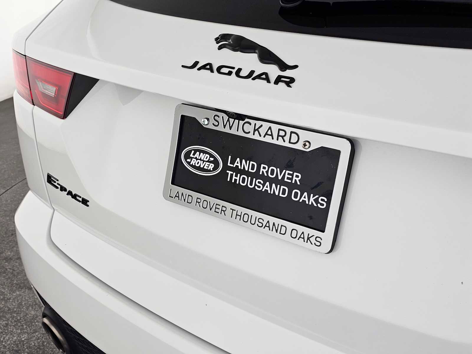 Used 2021 Jaguar E-PACE 300 Sport image 13