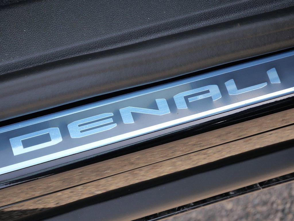 New 2026 GMC Acadia Denali Ultimate image 25