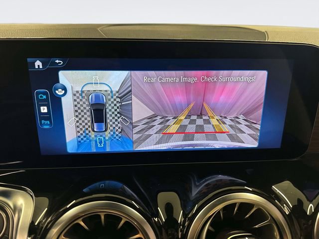 Certified 2026 Mercedes-Benz GLB 250 4MATIC image 23