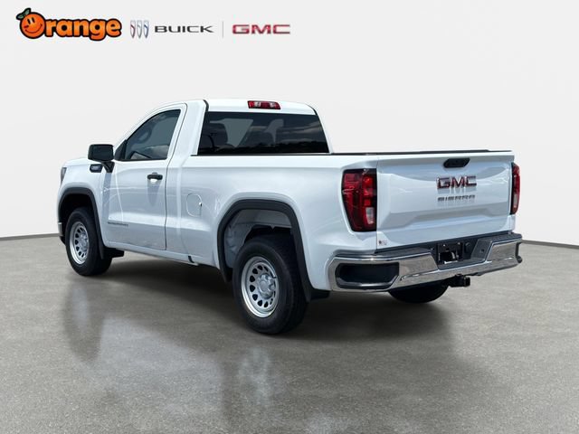 New 2026 GMC Sierra 1500 Pro w/ Pro Value Package RWD image 5