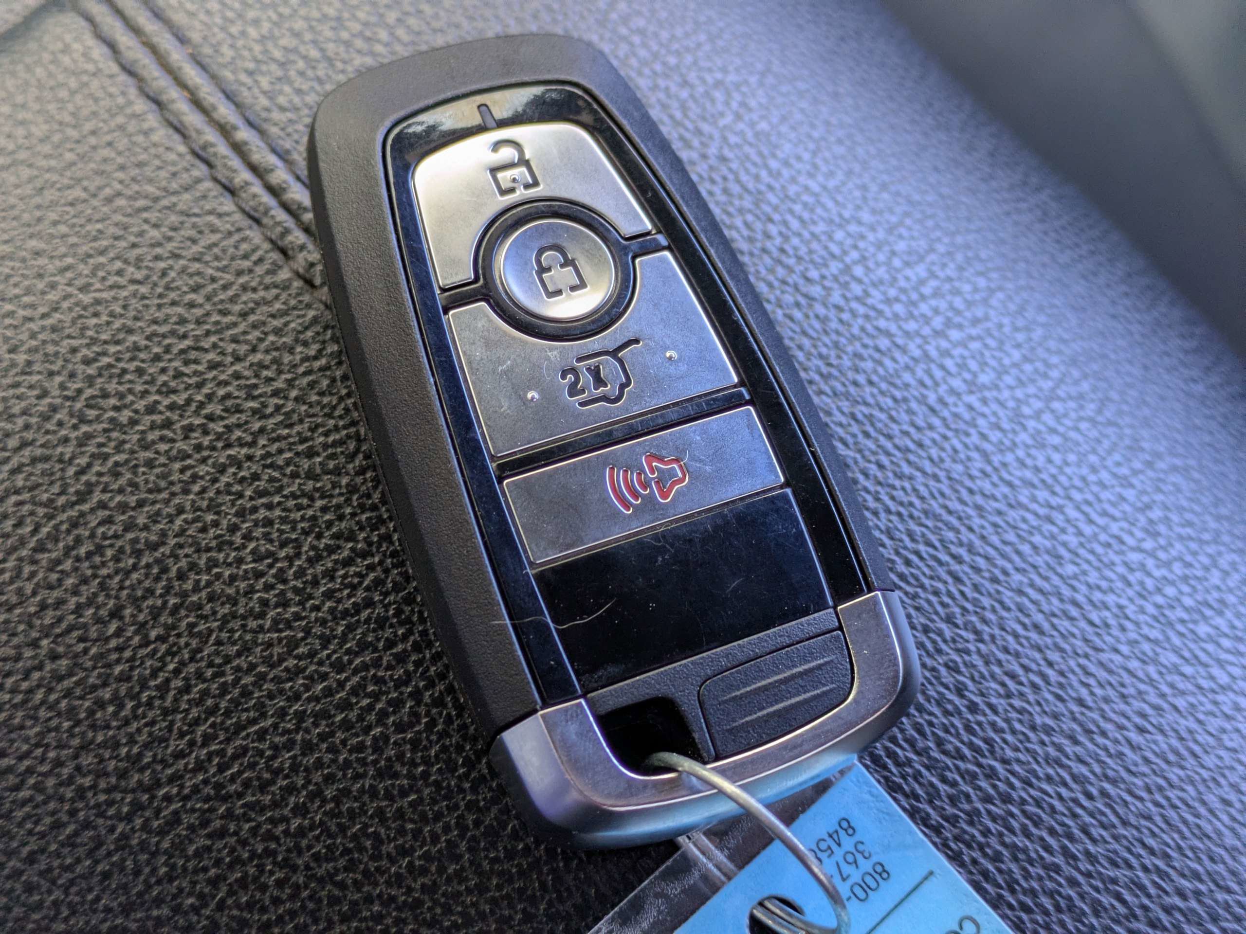 Used 2019 Ford Mustang EcoBoost image 31